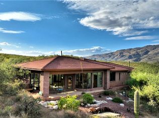 7120 S Red Hill Rd, Vail, AZ 85641