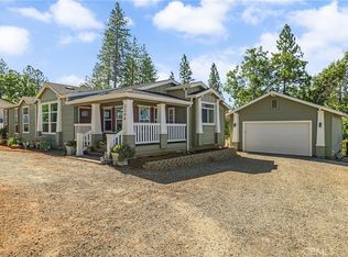 2208 De Mille Rd, Paradise, CA 95969