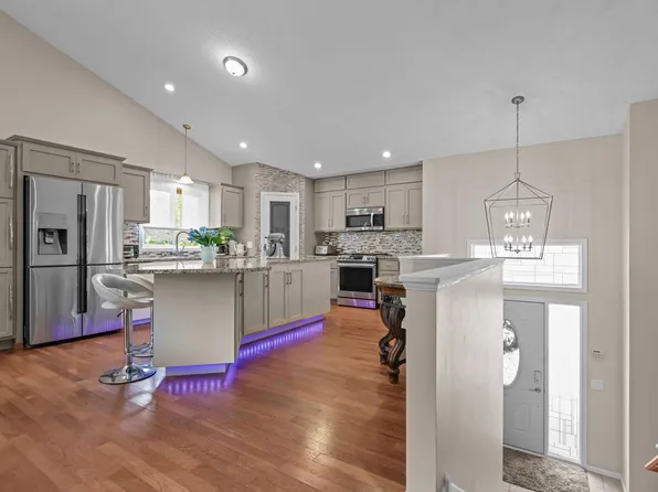 8038 Griffith Ave NW, Maple Lake, MN 55358