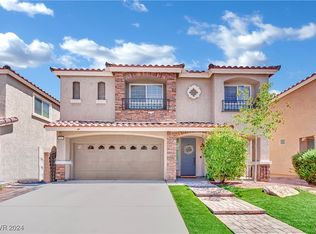 9762 Fox Estate St, Las Vegas, NV 89141