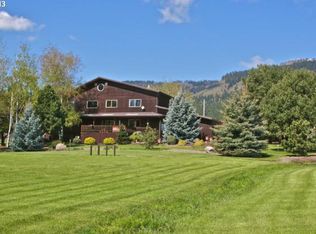 64635 Orchard Rd, La Grande, OR 97850
