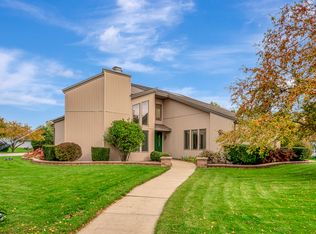 1560 Southhampton Dr, Bourbonnais, IL 60914