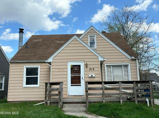 812 Continental Blvd, Toledo, OH 43607