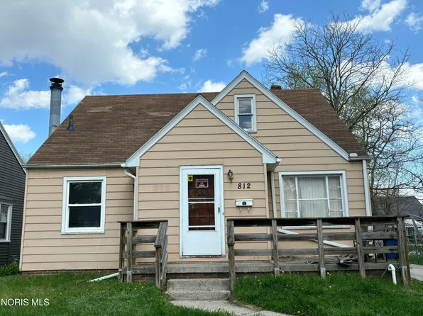812 Continental Blvd, Toledo, OH 43607