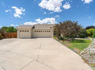 23 Miller Springs Ct, Sparks, NV