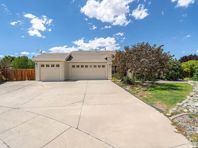 23 Miller Springs Ct, Sparks, NV, 89436