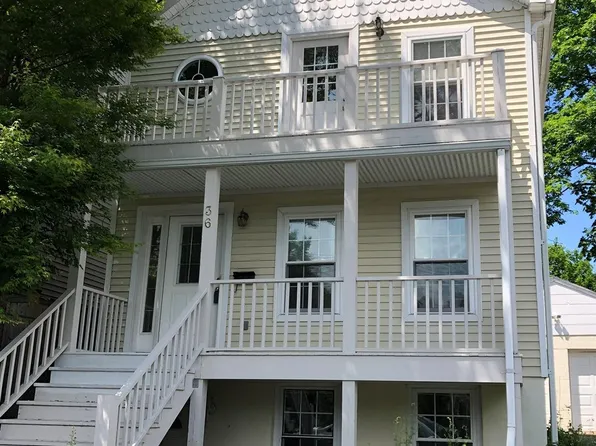 36 E Catherine St Floor 2, Nyack, NY 10960