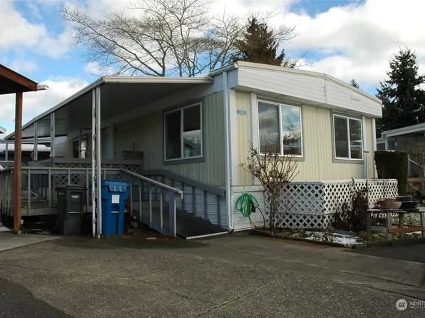 3238 S 183rd Street #233, SeaTac, WA 98188