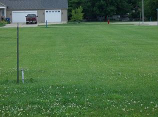 602 Effie Dr Lot 31, Earlville, IL