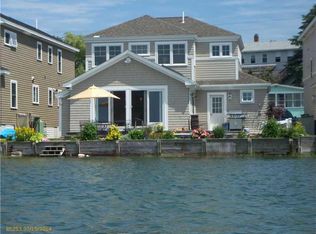 49 Webhannet Dr, Wells, ME 04090