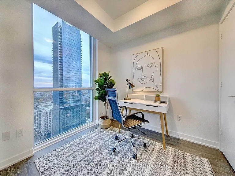 1 Yorkville Ave #3402 — Photo 18