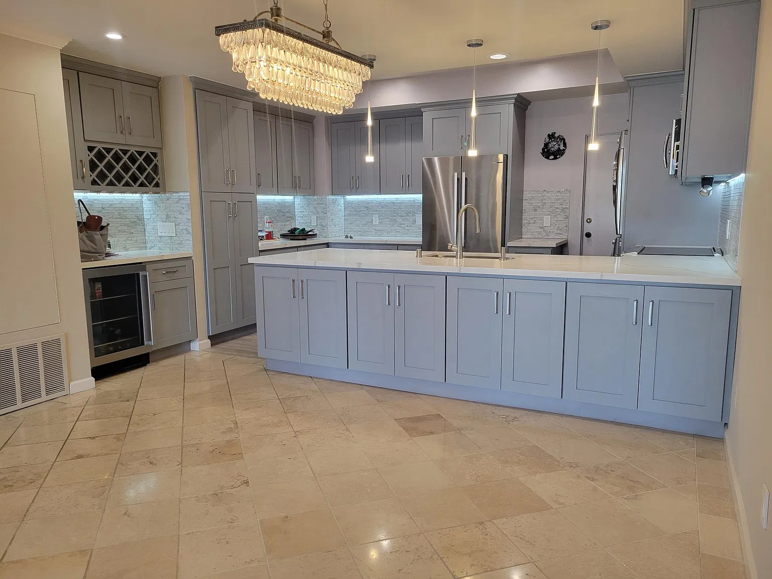 2 bed, 1520 sqft, $5,950 — Photo 4