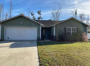 122 Creekwood Cir, Kingsland, GA 31548