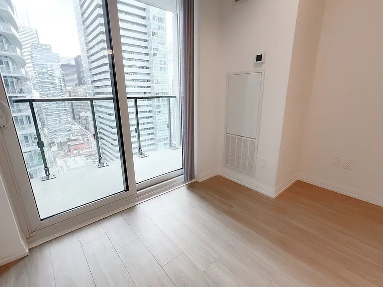 8 Widmer St #3309 — Photo 5