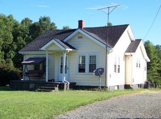 2607 Peaks Mountain Rd, Galax, VA 24333