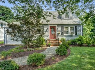 20 Alvin Ter, Springfield, NJ 07081