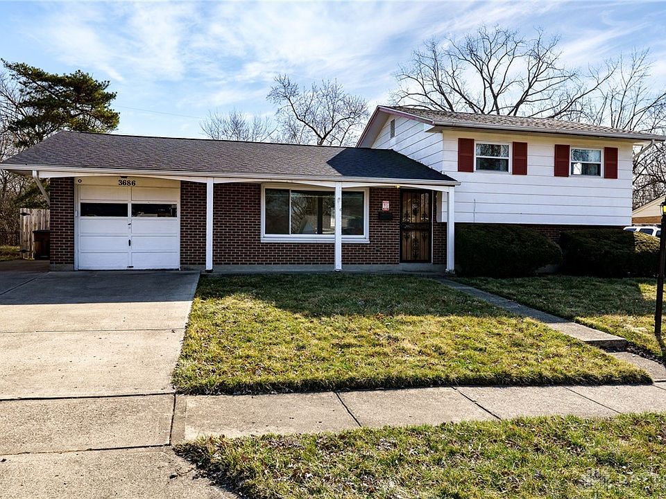 1st image of 3686 Hermosa Dr