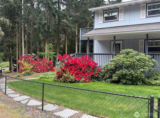 Fourth Plat Of Sunshine Acres, Sequim, WA 98382