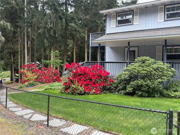 31 Salal Way, Sequim, WA 98382