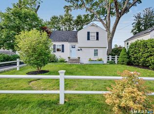 9 Patton Dr, Darien, CT 06820