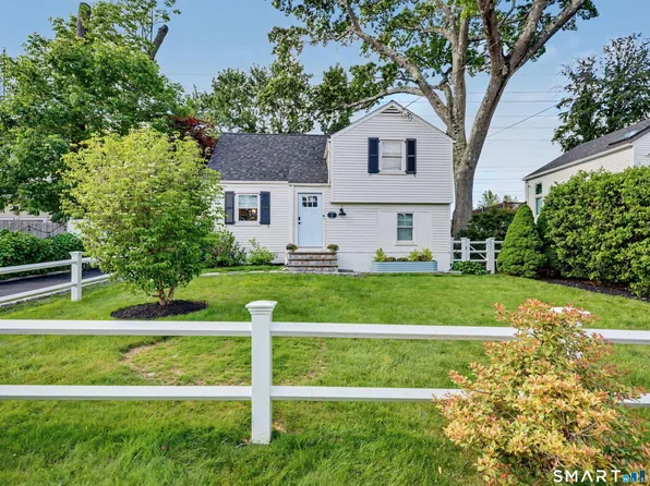 9 Patton Drive, Darien, CT 06820
