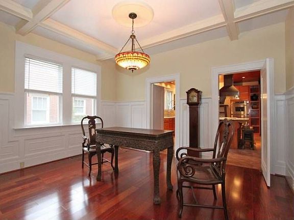 Great attention to detail