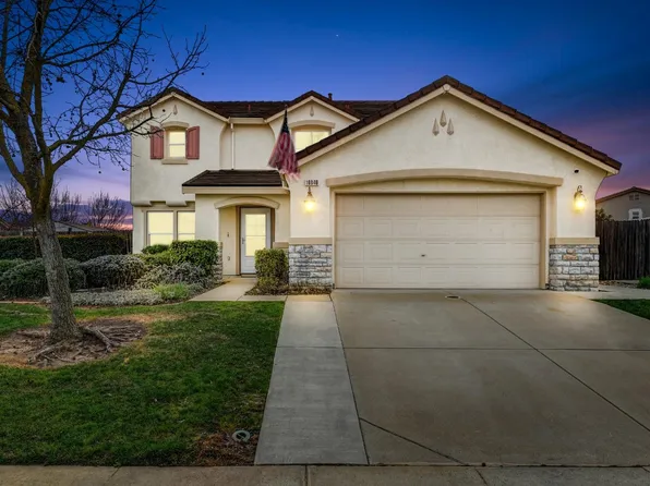 10840 Woodring Dr, Mather, CA 95655