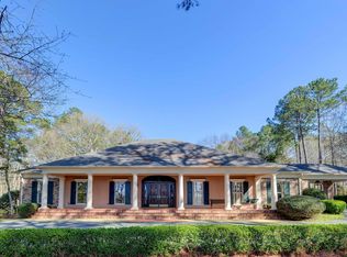 605 Lindley Rd, Meridian, MS 39305