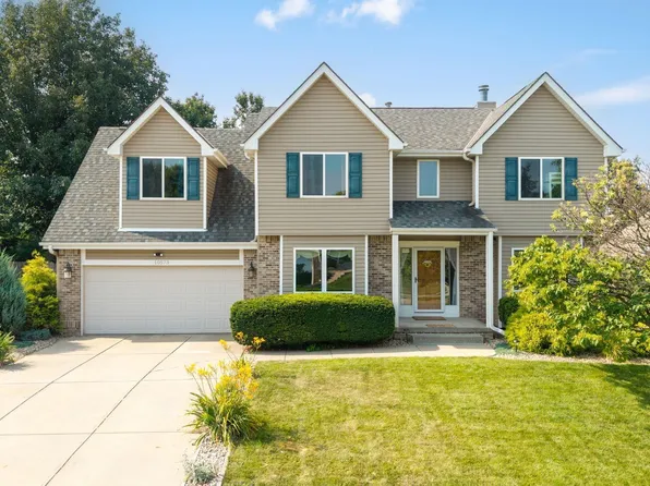 10573 Curtis Ave, Omaha, NE 68134
