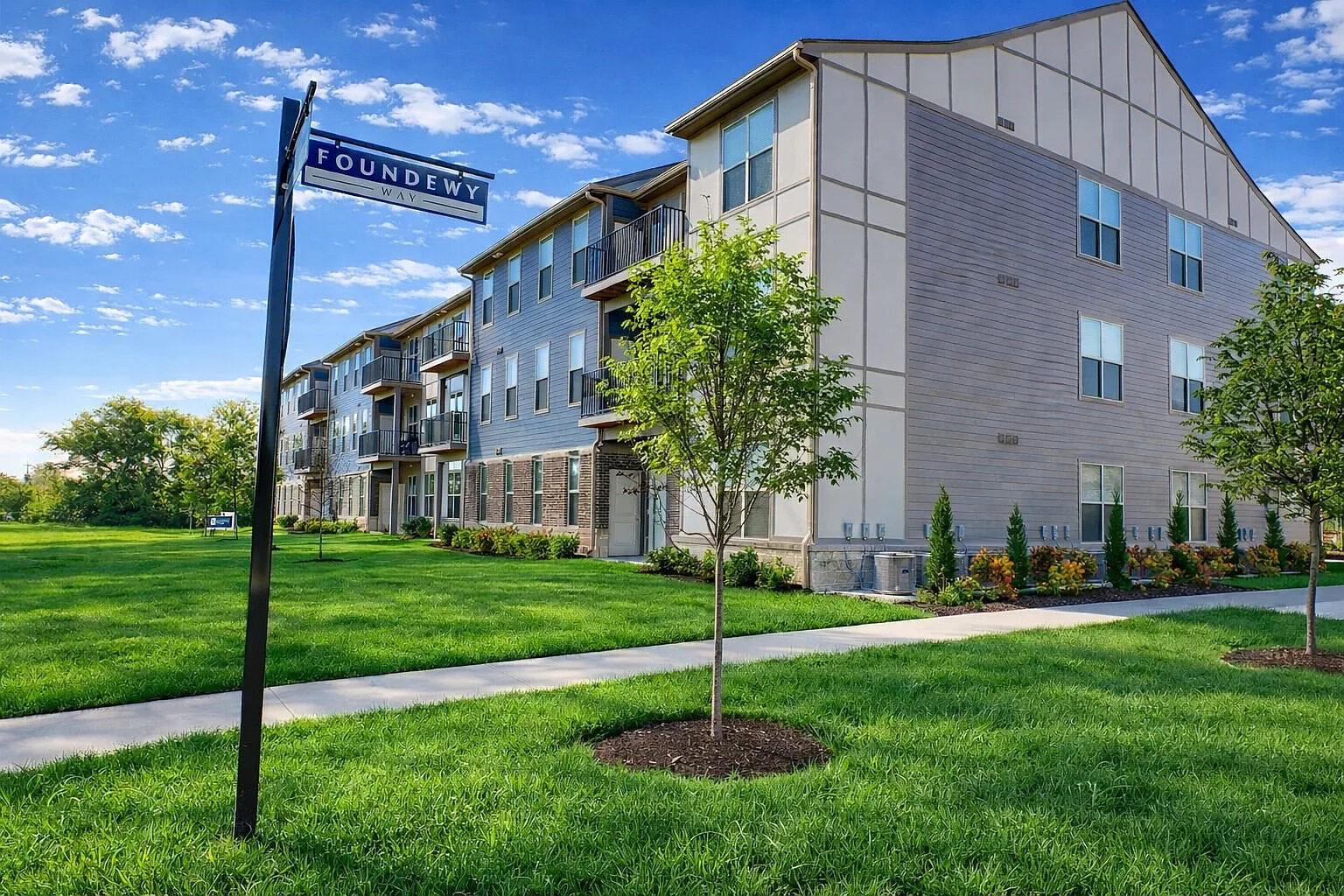 Founders Pointe Apartments — Photo 4