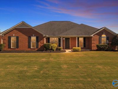 235 Grasslands Rd, Huntsville, AL, 35811