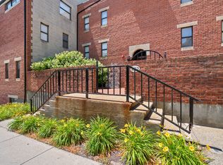 Charles Landing, Providence, RI 02904