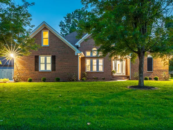 1618 Gunston Hall Rd, Hixson, TN 37343