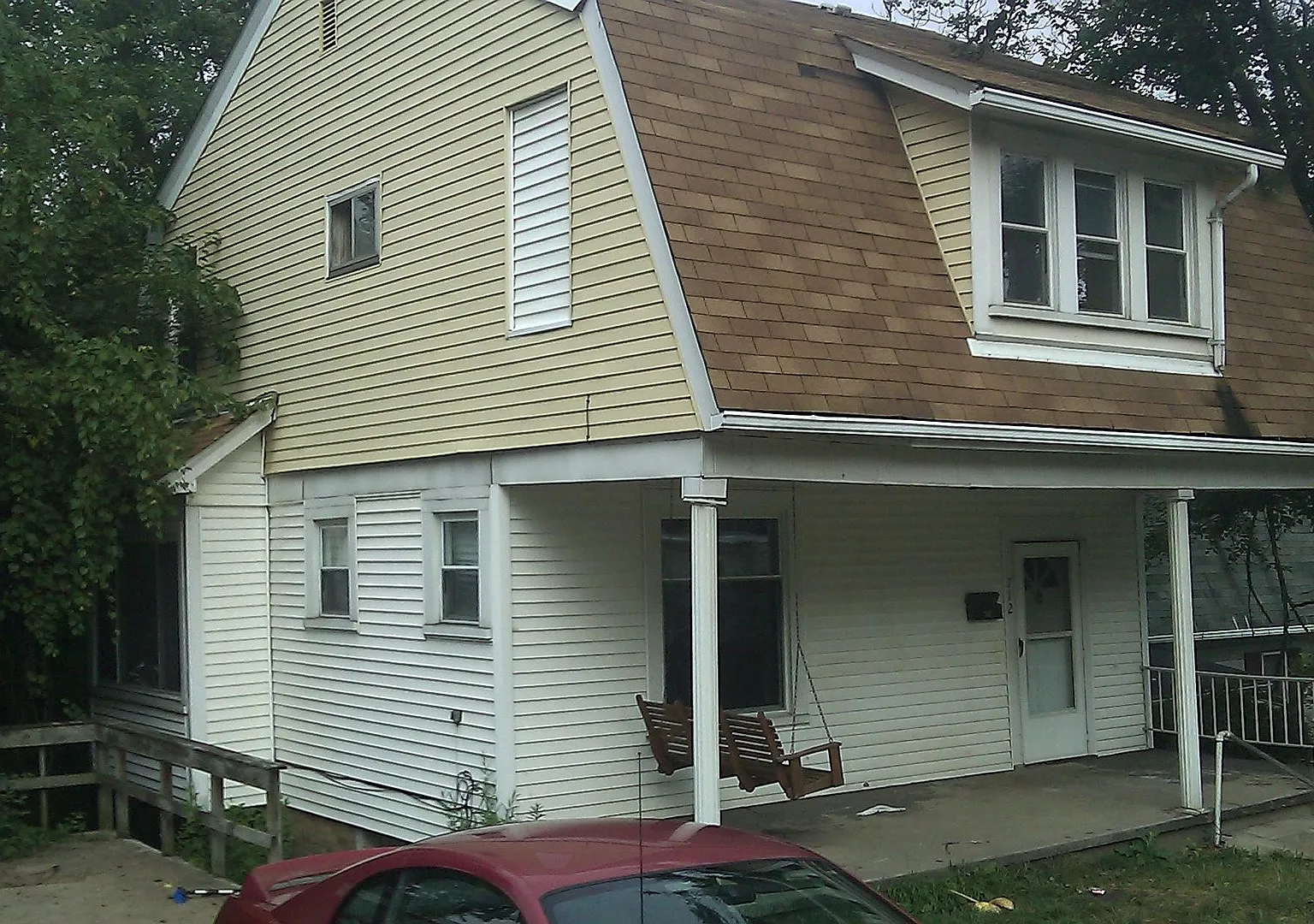 New Brighton 3 Bedroom House plus all — Photo 1
