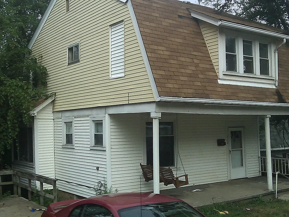 712 Allegheny St