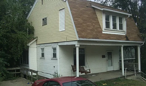 712 Allegheny St Photo 1