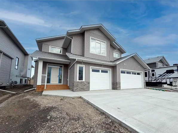 10722 S 146 Avenue Rural Grande Pr #1, County Of, AB T8X 0X5