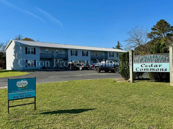 315 S Dudley St Unit 2, Burgaw, NC 28425