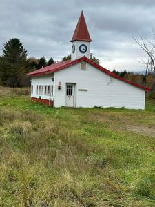 201 Pope Road, Lowell, VT, 05847