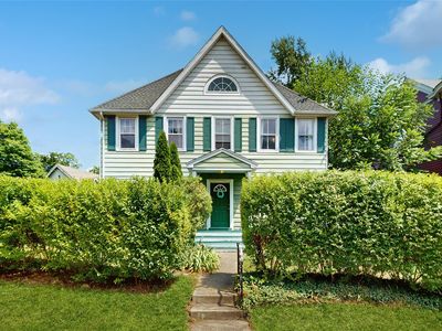 1192 North Avenue, Beacon, NY, 12508