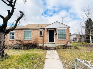 669 N 850 W, Provo, UT 84601