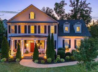 2130 Farnborough Dr, Midlothian, VA 23112