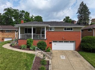 1199 Clover Circle Ct, Pittsburgh, PA