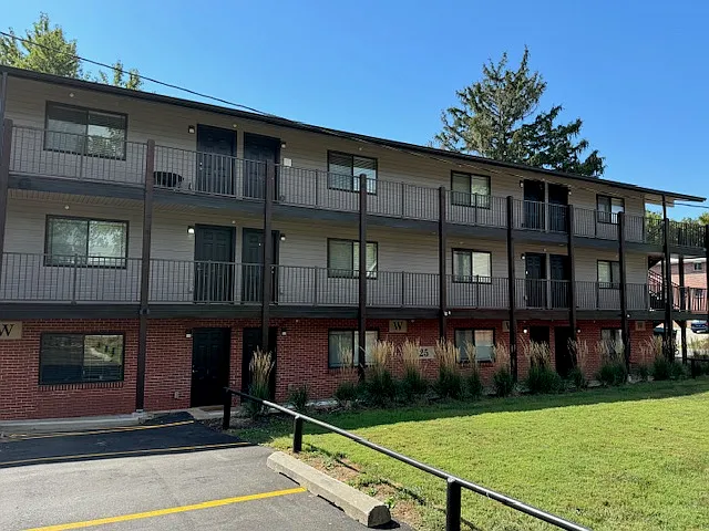 1 bed, 600 sqft, $925 — Photo 1