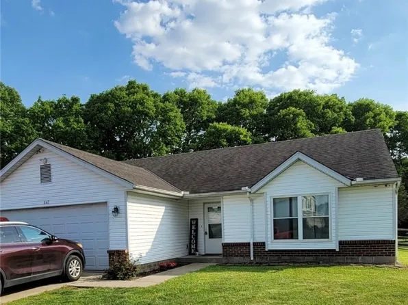 647 Willow Pl, Trenton, OH 45067