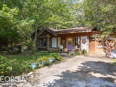 442 Magnolia Dr, Pine Lake, GA, 30072