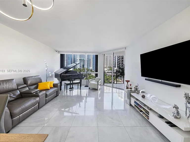 520 Brickell Key Dr #A710 — Photo 21
