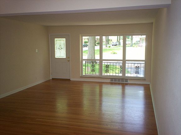 Gleaming Hardwoods