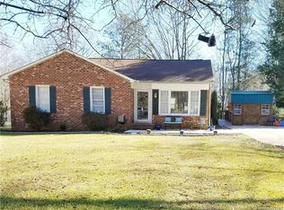 104 Aspen Ln, York, SC 29745