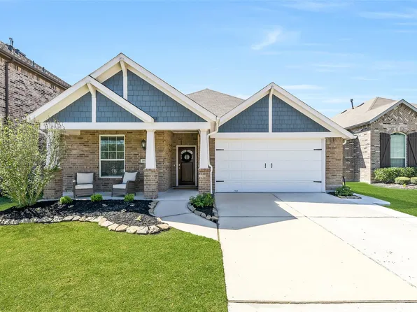 29519 Crimson Beech Dr, Spring, TX 77386